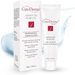 CytoDerma™ Advanced Silicone Scar G