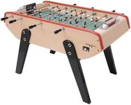 Bonzini B90 Classic Blonde Foosball