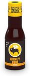 Buffalo Wild Wings Honey BBQ Sauce,