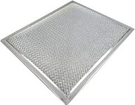 1 Pack Aluminum Range Hood Filter 8