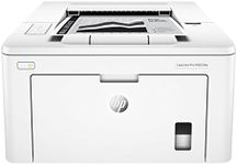 HP LaserJet Pro M203dw Wireless Las