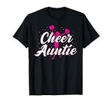 Cheer Aunt Cheerleader Outfit Cheer
