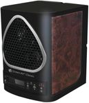 Green Air Classic Air Purifier Ozon