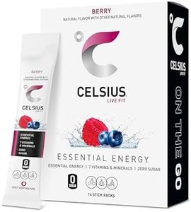 CELSIUS On