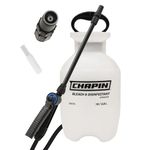 Chapin 20075 1 Gallon Industrial Poly Bleach Sprayer