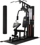 Fitvids High Density Home Gym Tread