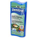 JBL Denitrol 250 ml, Bacteria starter for adding aquarium fish to freshwater and saltwater aquariums