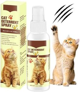Cat Deterr