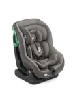 Joie Steadi R129 Car Seat - Baby Car Seat R129 Certified, Side Impact Protection, Rear and Forward Facing Car Seat for 0 to 4 Years Age with 5-Point Harness and 4 Recline Positions