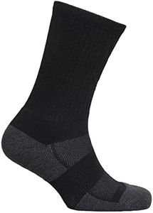 Callaway Men's 2022 Men's Tour Cotton Crew Socks