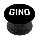 Gino PopSockets Standard PopGrip