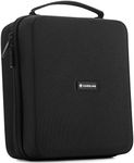 caseling Hard Case Fits Canon Selphy CP1300 Wireless Color Photo Printer