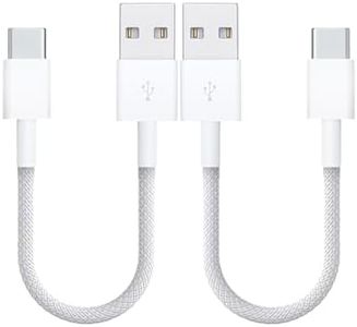 Woven USB 