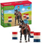 Schleich F