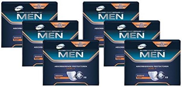 TENA MEN N