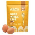Judee’s Dried Whole Egg Powder - 1.