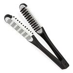 Bore Brush For Hair