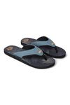 Animal Jekyl Mens Flip-Flops - Slip-on, Lightweight & Comfortable with Soft Padded upper Straps - Best for Spring Summer, Beach & Outdoors Dark Khaki (02) Adult Shoe Size 8