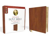 Amplified Christian Bibles