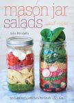 Mason Jar For Salad