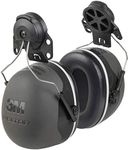 3M PELTOR Ear Muffs, Noise Protecti