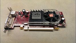 Ati Graphic Cards