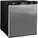 Stainless Steel Front 1.1 cu.ft. Co