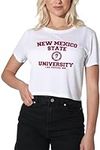 New Mexico State University Circle 
