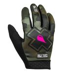 Mountain Biking Gloves