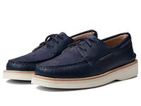 Sperry Men's Casual Boat Shoe, Navy, 11