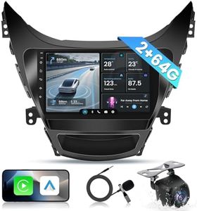 Car Radio 