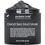 MAJESTIC PURE Dead Sea Mud Mask for
