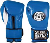 CLETO REYE