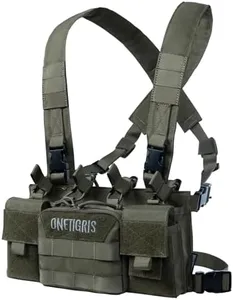 OneTigris 