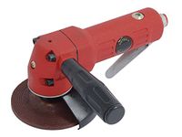 4" AIR ANGLE GRINDER