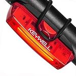 Bike Tail Light USB Rechargeable - 