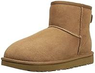 UGG womens Classic Mini Ii Boot, Ch