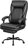 BestEra Office Chair, Big and Tall 