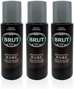 Brut Musk 