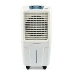 Livpure Coolbud Neo Personal Cooler 48L |240 Sq. Ft. Area Coverage| 20Ft. Poweful Air Throw| Inverter Compatible | Honeycomb Pads | 2 Yrs Motor Warranty & 1 Yr Comprehensive (White)