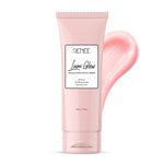 RENEE Lumi Glow Highlighting Moisturizer, Enriched with 3% Niacinamide & 1% Hyaluronic Acid, Prevents Photoaging & UV Damage, Reduces Pigmentation, Fine Lines & Wrinkles, Non-Sticky Glowing Skin - 50g