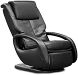 Human Touch WholeBody 7.1 Living Room Recliner Massage Chair - Full Body Professional Grade Personal Massage - Relaxation w Heat for Targeted Stress + Muscle Pain Relief with Foot Calf - Black