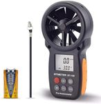 BTMETER BT-100 Digital Anemometer H