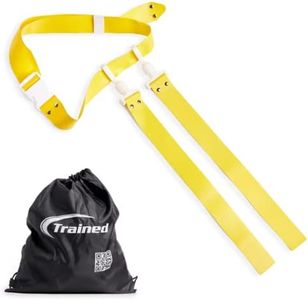 Trained 10