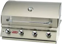 Bull Lonestar Select 30-Inch Built-