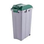 Outdoor Trash can with lid Trash Ca