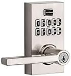 Kwikset 99170-003 SmartCode 917 Key