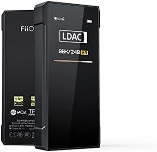 FiiO BTR7 