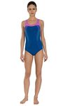 Speedo One Piece Bathing suits