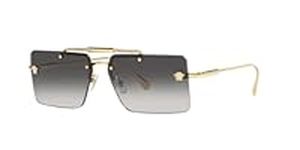 Versace VE2245 10028G 60 New Women Sunglasses